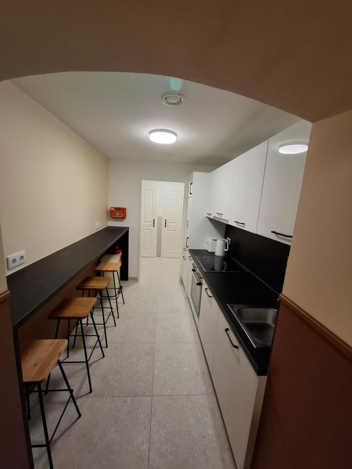 Hostel Home1 - Kopernikus