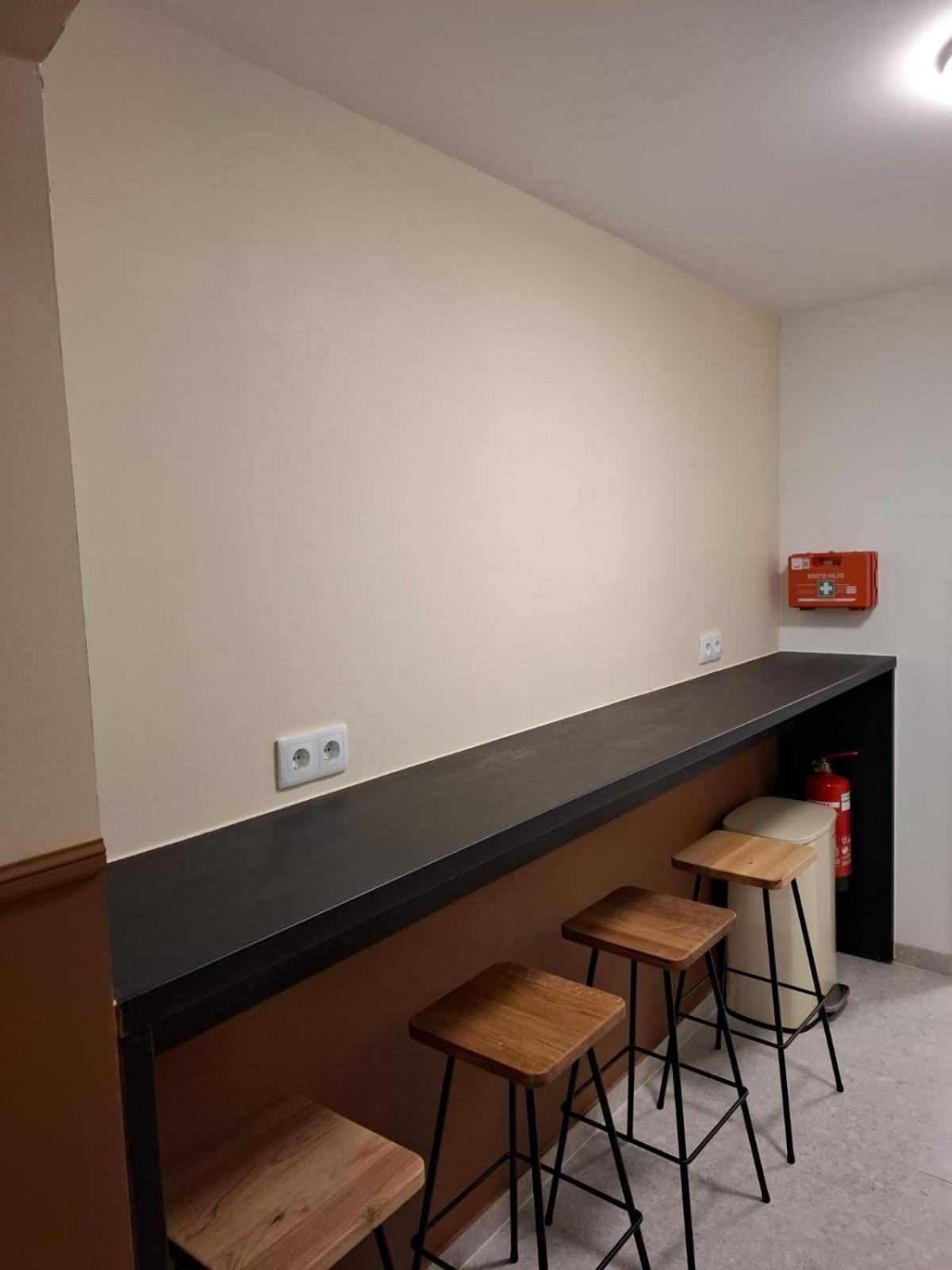 Home1 - Kopernikus Hostel Wien