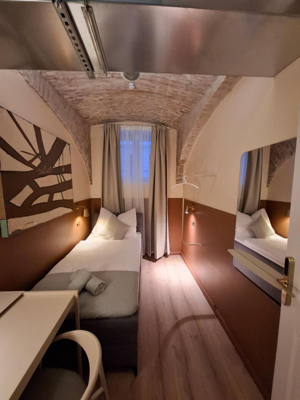 Hostel Home1 - Kopernikus Wien