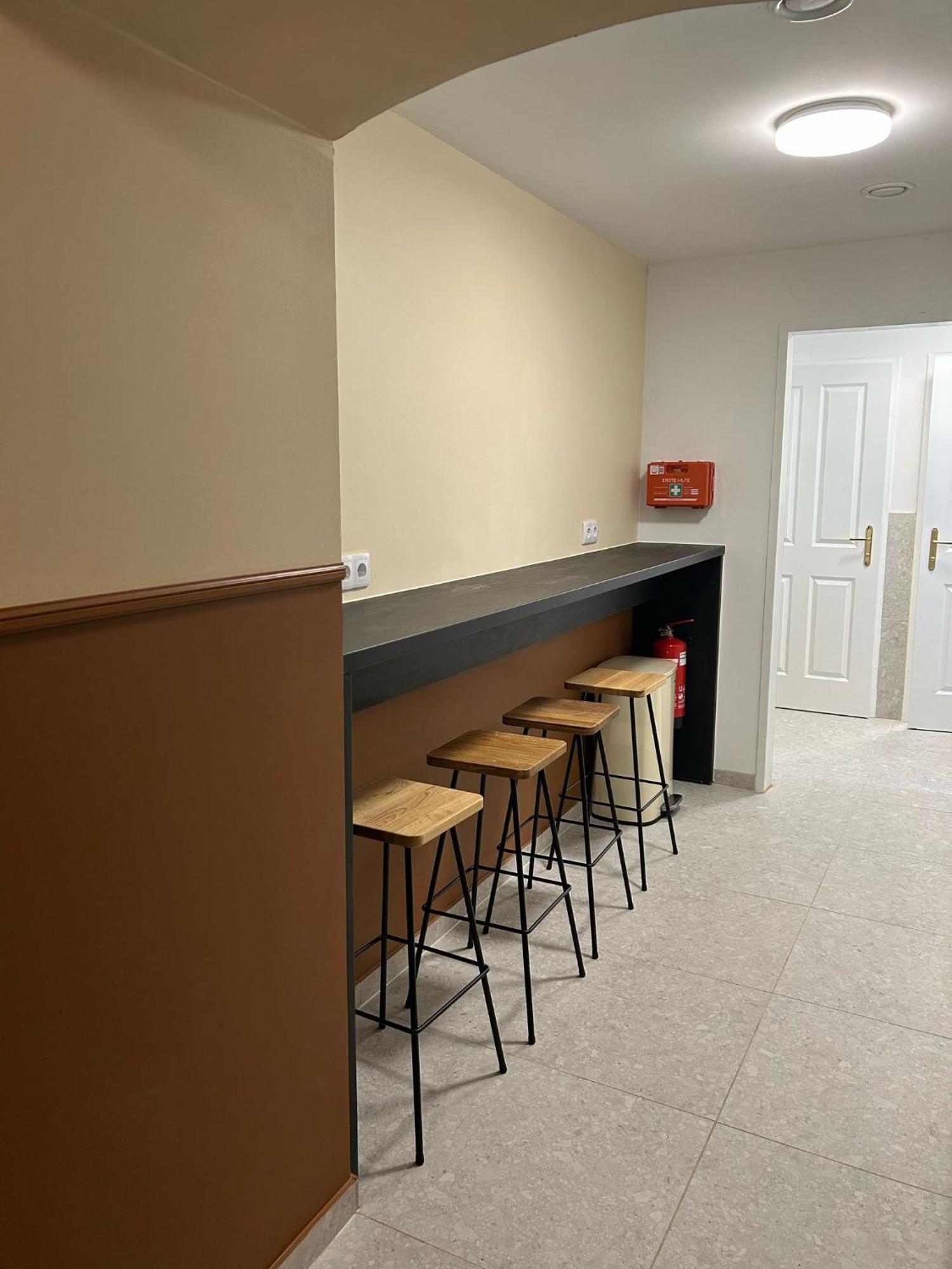 Home1 - Kopernikus Hostel
