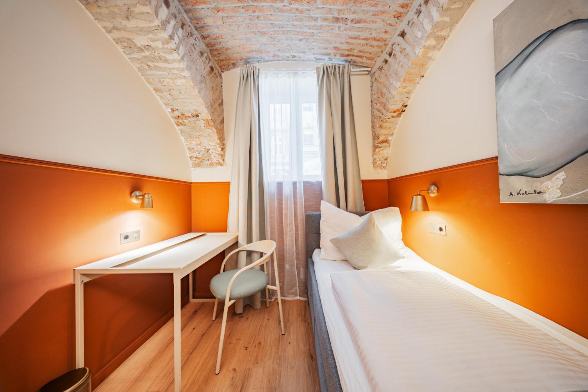 Hostel Home1 - Kopernikus Wien