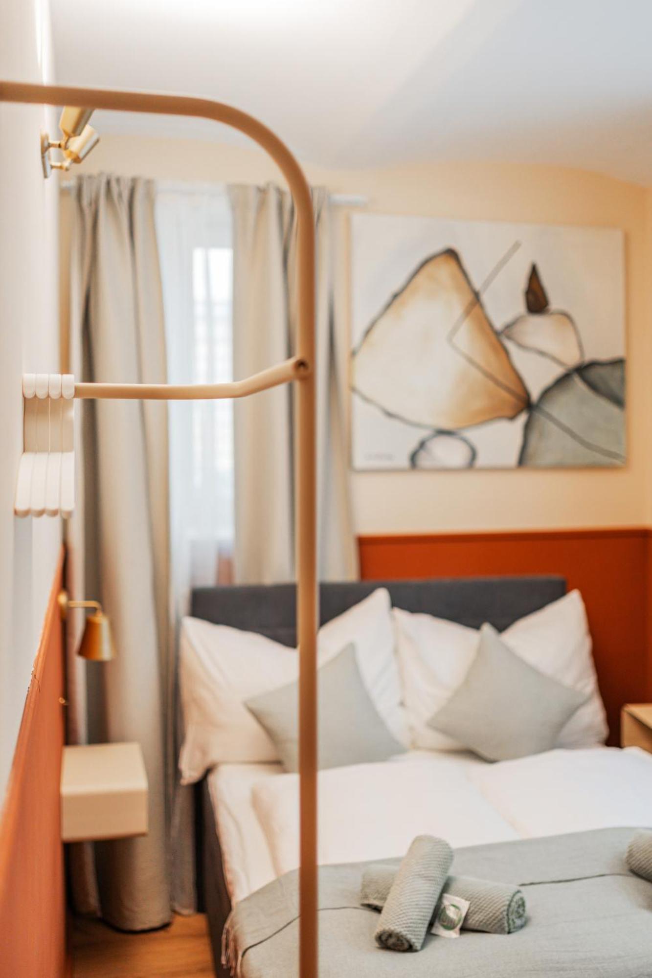Hostel Home1 - Kopernikus