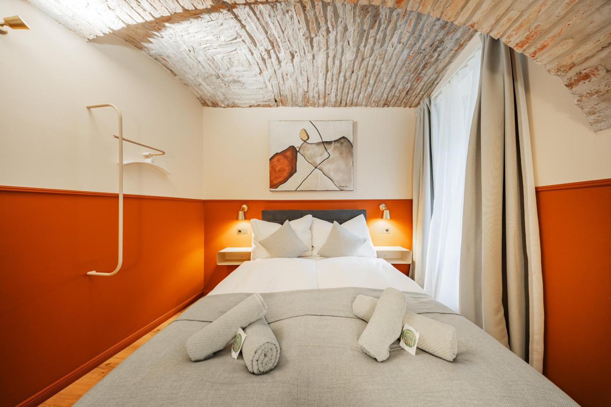 Hostel Home1 - Kopernikus Wien